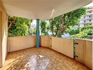 studio à la vente -   06000  NICE, surface 20 m2 vente studio - UBI481496363